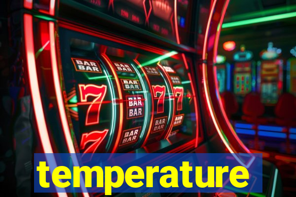 temperature converter jogo